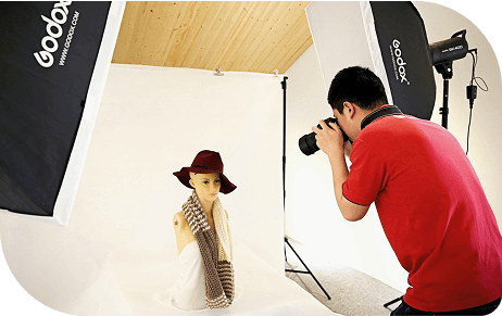 Fotos de productos y catálogo mayorista para importar desde China a Latinoamérica