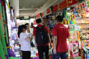 Agente de compras china | Agentes de compras en China