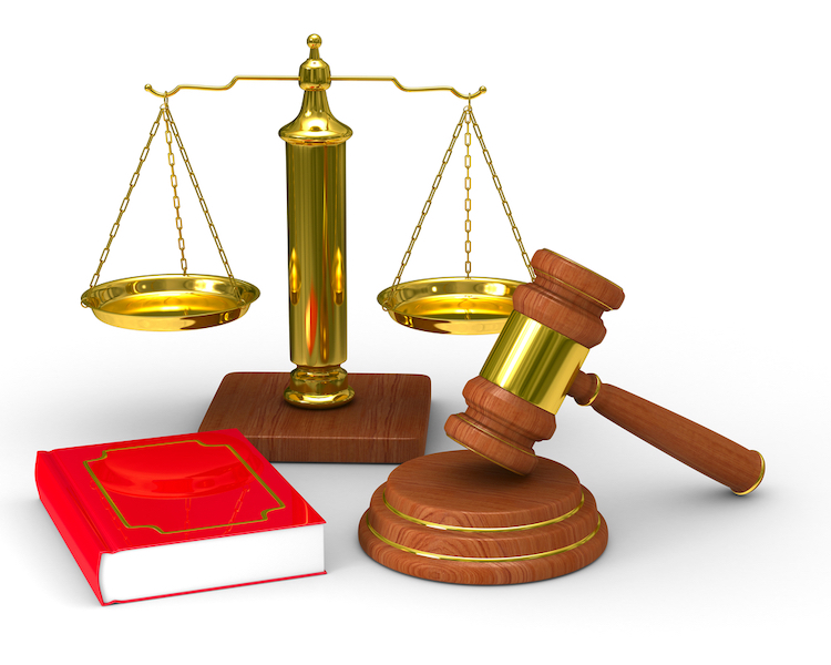 Consulta las garantías jurídicas