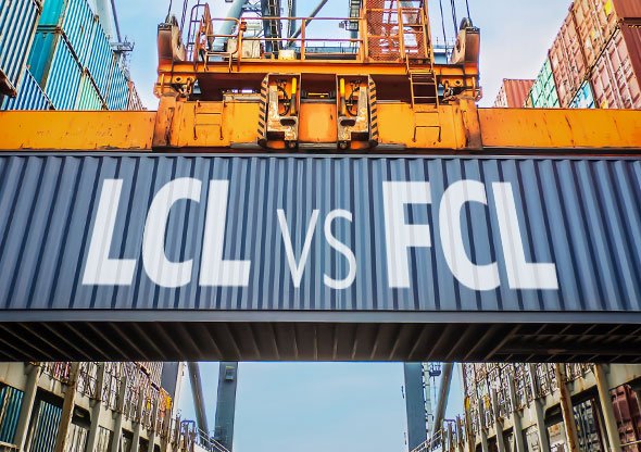 ¿Qué-es-el-envío-de-FCL-y-LCL-desde-China