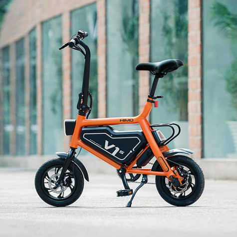 Xiaomi bicicletas eléctricas de alta calidad
